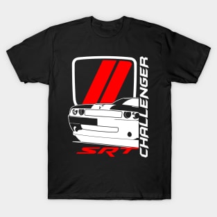 Dodge Challenger T-Shirt